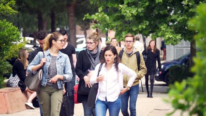 Université de Montpellier : Certification « Réagir, Rebondir, Réussir » (C3R)