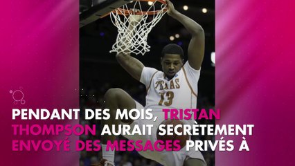 Khloé Kardashian trompée par Thompson : Pourquoi elle a pardonné