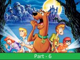 Scooby-Doo on Zombie Island - part 6