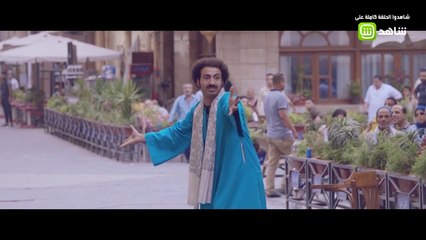 سك على اخواتك | موقف مضحك .. على ربيع يتعرض مرتين للسرقة في أقل من دقيقة !