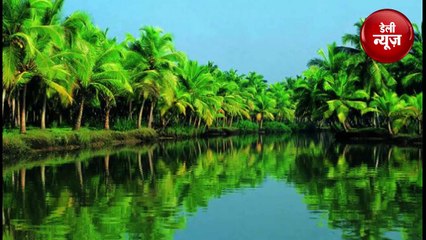Romance के लिए बेस्ट Destination है भारत का वेनिस