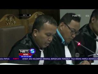 Download Video: Jaksa Tuntut Rita Widyasari 15 Tahun Penjara - NET 5