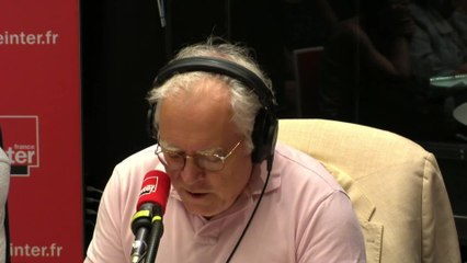 Enfin du théâtre - Albert Algoud a tout compris