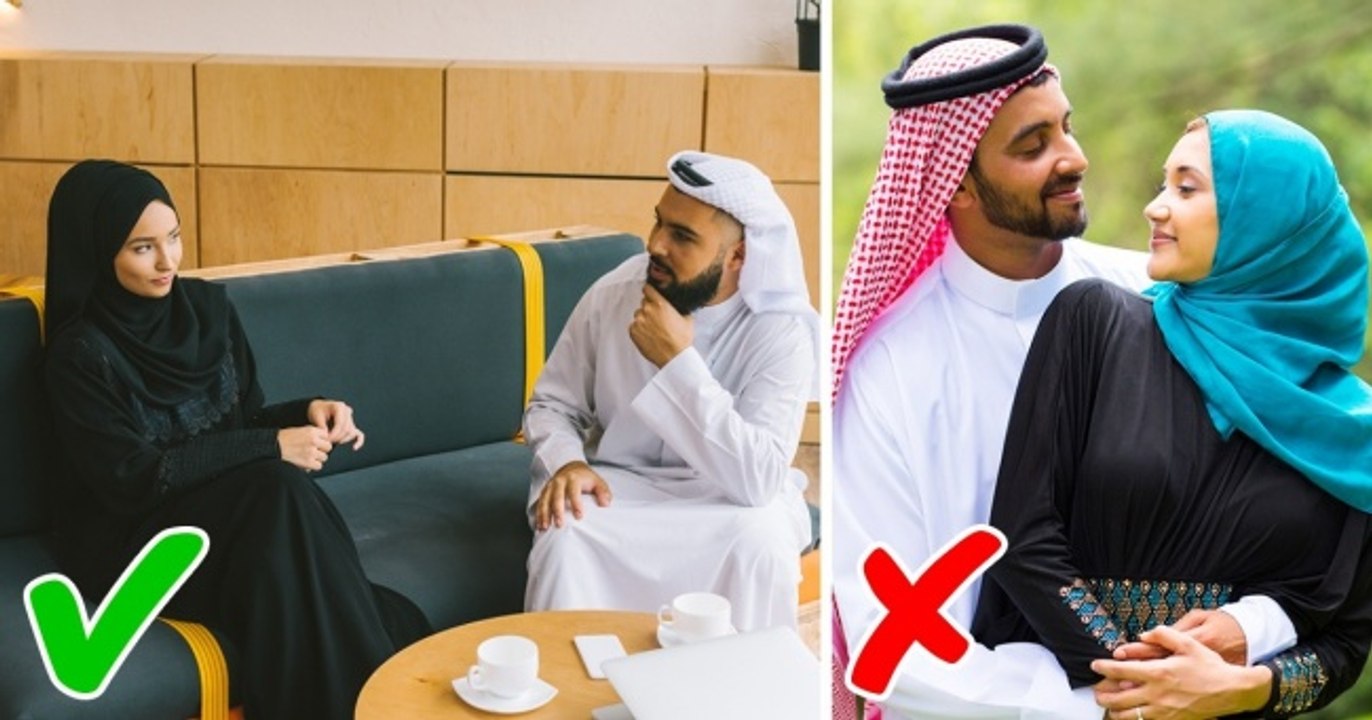 11 Prohibitions for Saudi Arabia Women That Are Hard to Believe