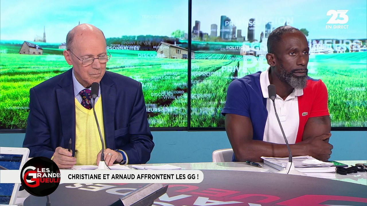 Le Match des GG - 26/06