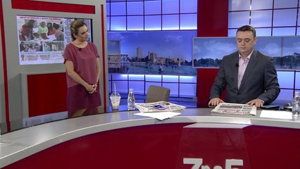 7pa5 - Pjesa e parë - 26 Qershor 2018 - Show - Vizion Plus