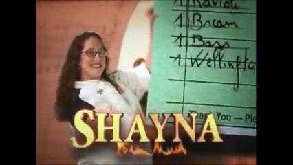 Hells Kitchen Extras - Season 4 Intro (2008) US