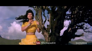(4) Teri Adaao Pe Marata Hun - Barsaat Song 1995 - Bobby Deol - Twinkle Khanna - Kumar Sanu - Filmigaane - YouTube