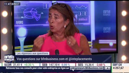 Le débrief d'Intégrale Placements: Blandine Blanc-Durant - 26/06