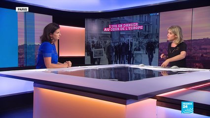 L''IVG en danger au coeur de l''Union européenne" : "À Malte, l''avortement est totalement interdit et tabou dans la société"