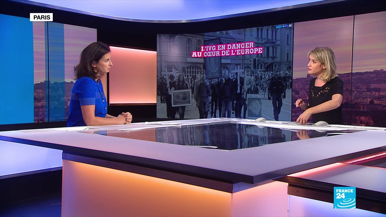 L''IVG en danger au coeur de l''Union européenne" : "À Malte, l''avortement est totalement interdit et tabou dans la société"