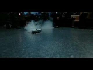 Hitman - Interview de Xavier Gens (Français)