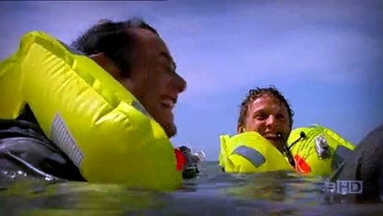Sea Patrol S01E02