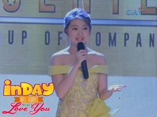 Inday Will Always Love You: Ang bagong Happylou Fuentes | Episode 26