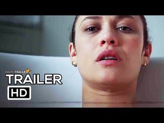 MARA Official Trailer (2018) Olga Kurylenko Horror Movie HD
