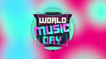 New Punjabi Songs - World Music Day - HD(Full Songs) - Video Jukebox - Latest Punjabi Songs - PK hungama mASTI Official Channel