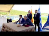 Hahn: Të hapen negociatat me Shqipërinë dhe Maqedoninë - Top Channel Albania - News - Lajme