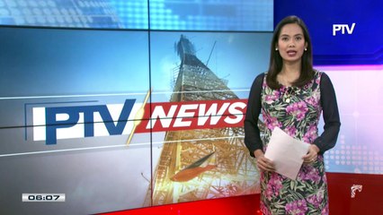 #PTVNEWS: Palasyo, iginiit na ang gobyerno ang pangalawang magulang ng mga bata