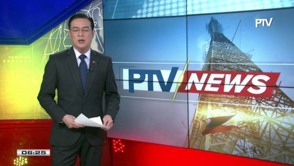 #PTVNEWS: Mandatory drug testing sa Grade 4 students, sasailalim sa masusing diskusyon