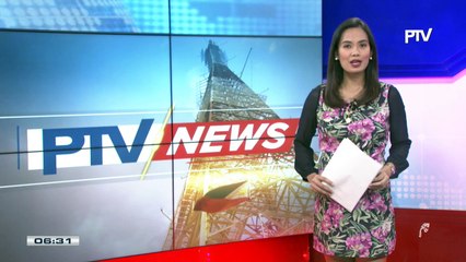 #PTVNEWS | DOE: Malapit nang maging energy-resilient ang bansa