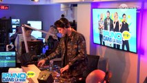 Kungs mixe sur Fun Radio (26/06/2018) - Bruno dans la Radio