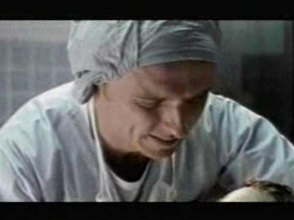 Humour - Pub Accouchement