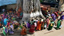 वट सावित्री व्रत पूजा विधि और सामग्री | Vat Savitri Vrat & Puja vidhi | Boldsky
