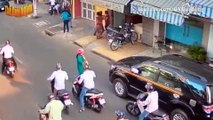 Sài Gòn - Kỳ 3: Võ Tùng Hội, Hai “néo” và tội phạm cướp giật đường phố