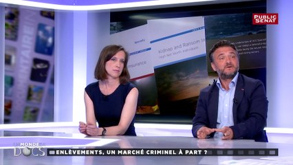 La guerre produit des conditions favorables aux enlèvements #UMED