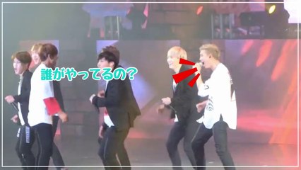 テテのパートを歌ってからかうメンバー達w‼️【防弾少年団 BTS】
