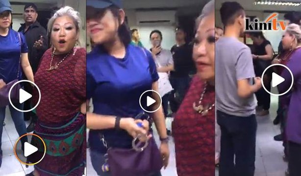 Polis akan terus siasat Siti Kasim - IGP