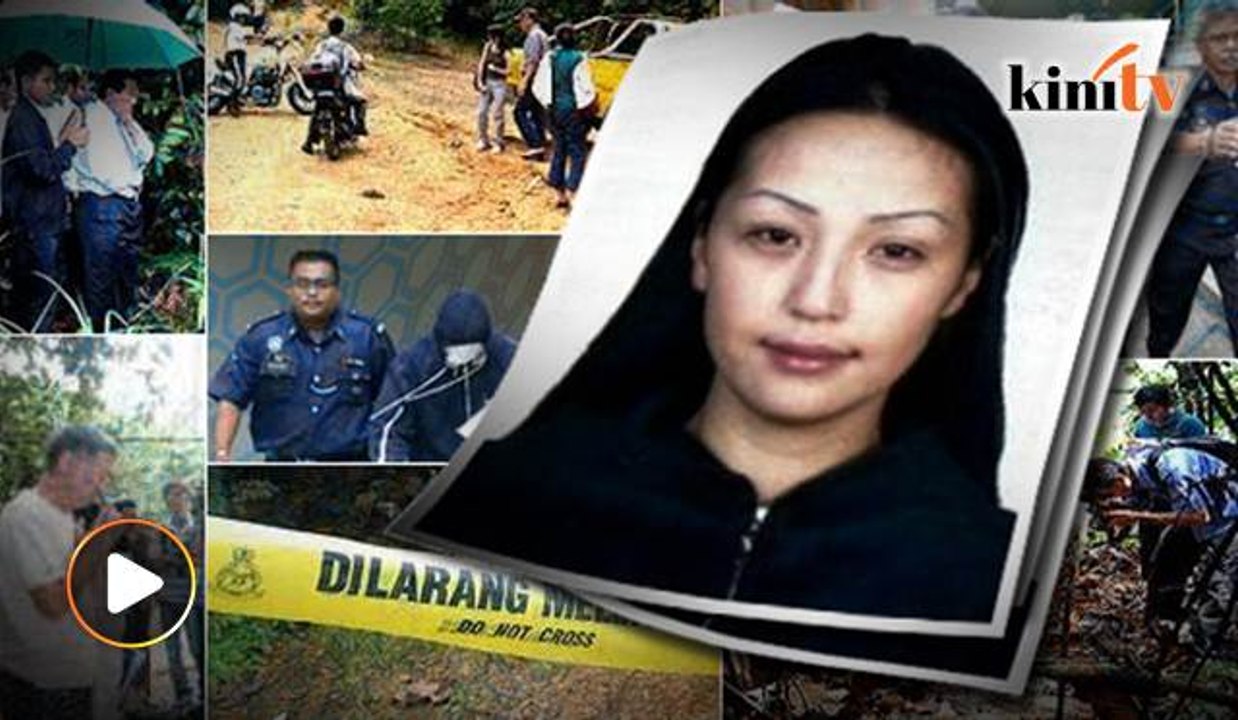 Kes Altantuya: Bekas pembantu Najib belum dipanggil, kata IGP