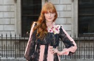 Florence Welch's mother was 'worried' about her doing music as a career