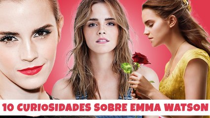 10 Cosas que no sabías sobre Emma Watson by Salseo