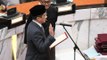 Azmin among reps sworn into Selangor state assembly
