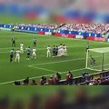 Uruguay vs Rusia 3-0 - All Goals & Highlights RÉSUMÉN & GOLES ( Mundial Rusia 2018 From Stands ) HD