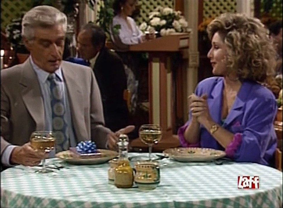 Empty Nest 24 Still Growing After All These Years