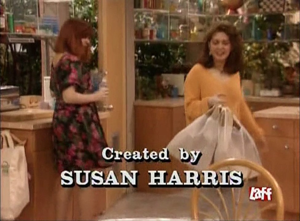 Empty Nest 25 Charley to the Rescue