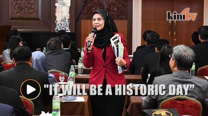 Appearance of 90 first-term MPs in Parliament on July 16 will be a new record