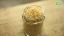 Kandi Podi Recipe In Telugu | Toor Dal Powder | Spicy Pigeon Peas Powder | కంది పొడి తయారీ విధానం