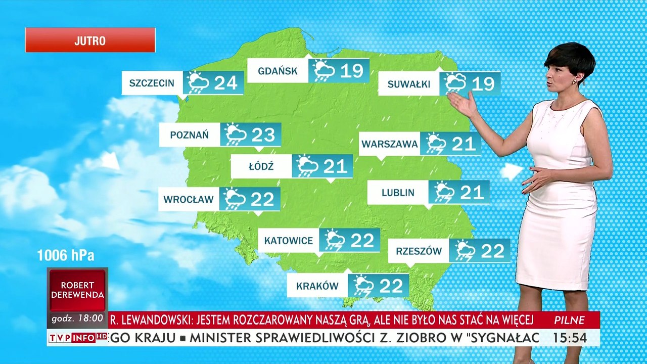 Monika Andrzejczak 2018-06-25