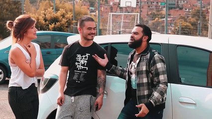 HUMOR COLOMBIANO  - CAMILO GAVIRIA MIDIOSTEPAGUE