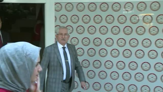 Ysk Başkanı Güven: Yurt İçi ve Yurt Dışı Sonuçları Yüzde Yüz Olarak Sisteme İşledik