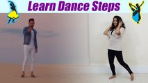 Dance Steps on Na Ja Pav Dharia Song | सीखें Na Ja Mitran to Dur पर डांस स्टेप्स | Boldsky