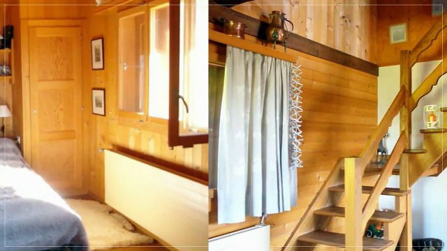 A vendre - Maison - Villars-sur-Ollon (1884) - 6.5 pièces - 170m²