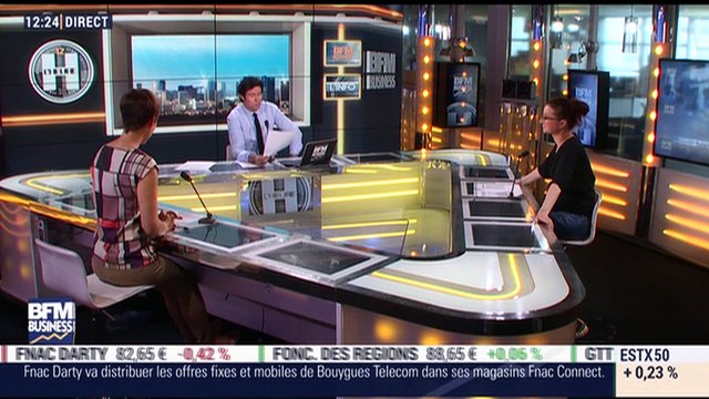 La vie immo: Zoom sur les cinq stations balnéaires les plus rentables de France - 26/06