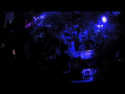 Marcellus Pittman Live From House District Barcelona Off Week