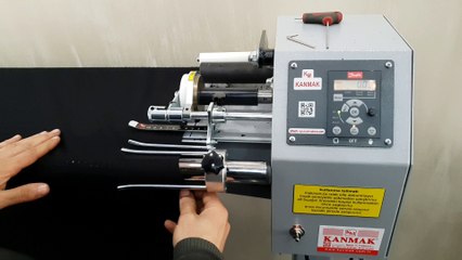 Biye Kesme Makinası