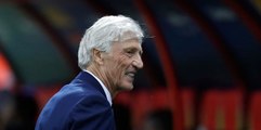 Kolombiya Teknik Direktörü Pekerman'dan Fenerbahçe'nin İstediği Mina'ya Övgü