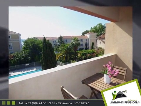 T4 A vendre La seyne sur mer 81m2 - Tamaris